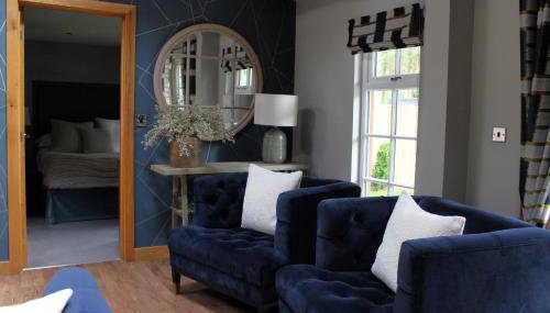 Grand Fir Lodge - Foto 3