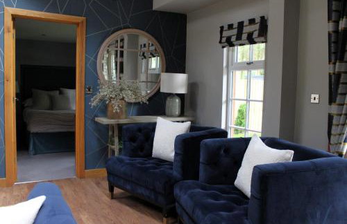 Grand Fir Lodge - Foto 3