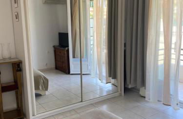 Charming apartment in the centre of Cannes - Foto 40