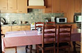 Gîte Lann Er Viline - Foto 46