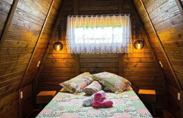 Chalé de Madeira em Vargem Alta - Photo 12