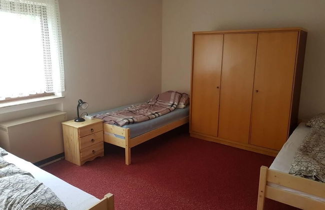 Franz Berg Apartment Greimerath - Foto 5