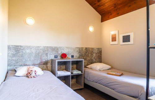 Village de Gîtes de La Canourgue - Foto 7