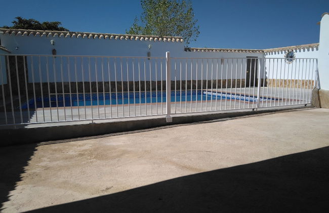 Cortijo El Llano - Foto 14