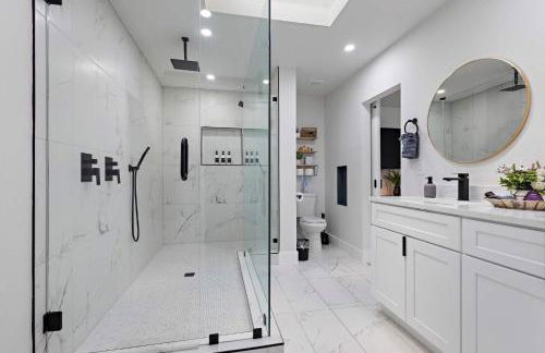 Family Platinum Escape with Heated Pool and Gameroom - Foto 31