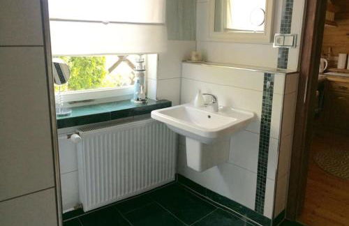 Ferienhaus am Mescheriner See - Photo 36