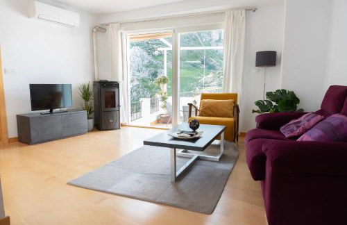 Capricho de Zuheros - Foto 2