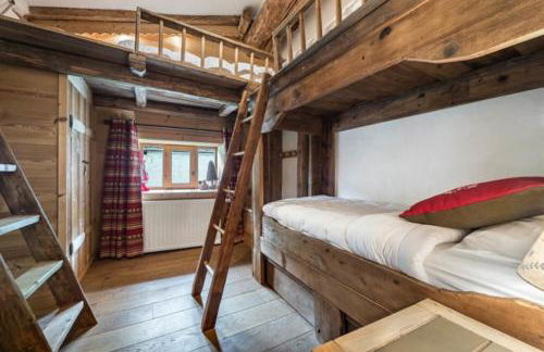 Chalet 1728 - La Reculaz - 2 minutes from Val D'isere by free shuttle bus - Foto 23