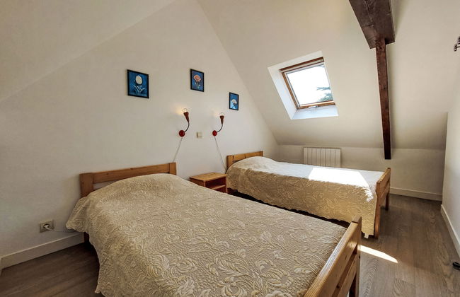 T4-Résidence La Carquois - Photo 11