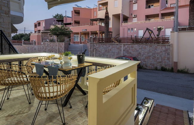 Vasilikis Apartments - Foto 53