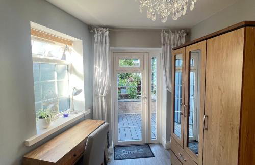 Cozy+elegant Studio@ West London - Foto 16