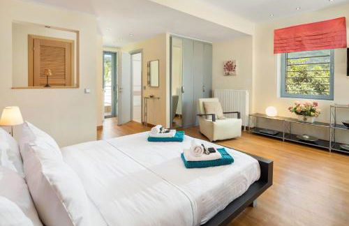 Villa Serena, Eastern Corfu by WhiteDream Villas - Foto 11