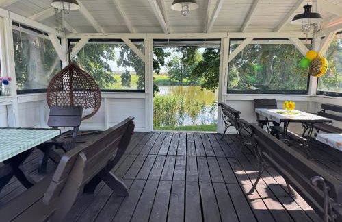 Agroturystyka Zielony Zakątek w Wiewiecku - Foto 45