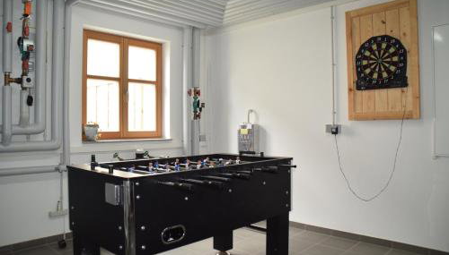 Ferienchalets zum Lebzelter mit Sauna und Whirlpool - Foto 5, Game Room