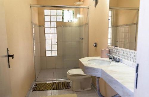 Casa Mirante da Serra em Tiradentes - MG - Foto 51