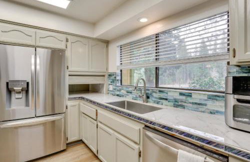 Quiet and Family Friendly! Rural Home Near Mt Shasta - Foto 8