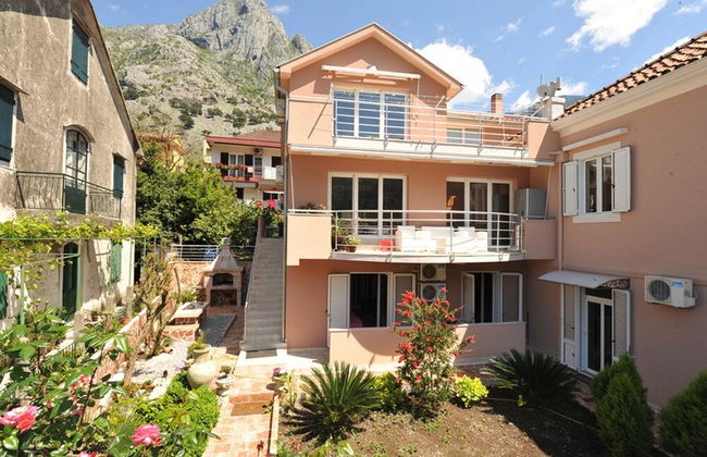 Apartments Marilu - Foto 68