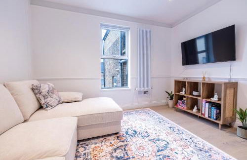 The Stanley By Allsquare Stay Modern 3 Bed 3 Bath - Foto 12