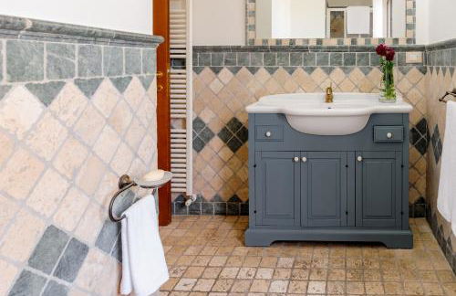 Villa Fonte a Colle - Foto 9