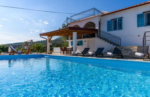 Holiday home Trogir flower - Photo 1