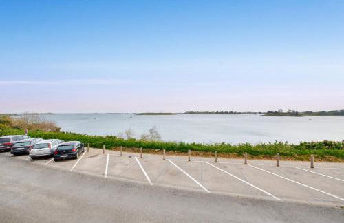 Vue exceptionnelle - Maison pour 4 - 100m plage - Foto 9