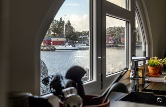 Floating Villa Bergen - Foto 40