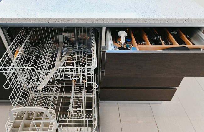 New Central Plaza Apartment 3 - Foto 22