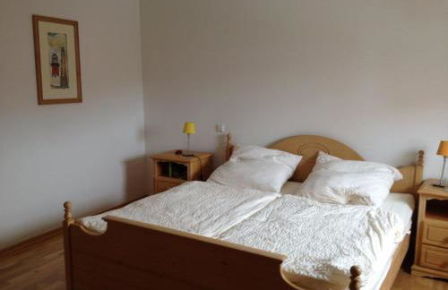 Borkumperle - Foto 15