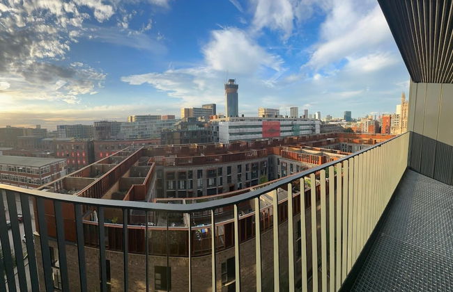 Apartment - Sleeps 4, Pets Allowed & Free Parking - Foto 10