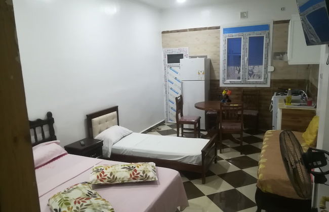 Résidence El Schems - Foto 25