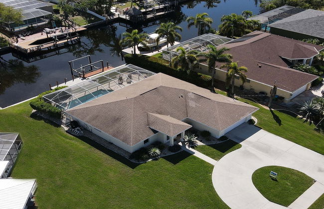 Su Casa - XXL Pool Area Pool Spa 3 Bedroom 2 Bath - Foto 28