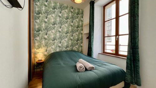 Le Petit Moulin - Foto 2, towels