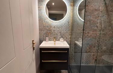 The Shore Modern Edinburgh 2 Bedroom Apartment - Foto 20