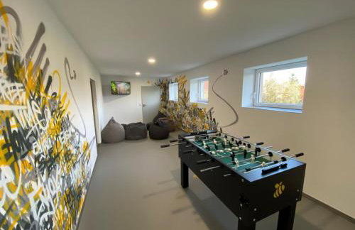 Ferienhaus Honey Bee - Foto 40