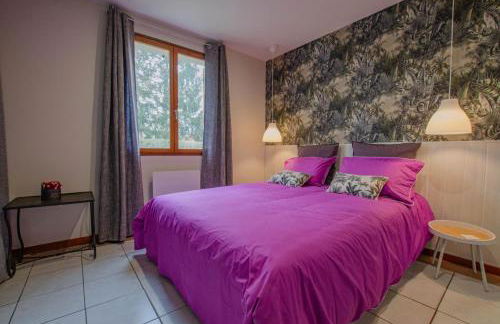 La petite maison dans lusigny - Foto 15