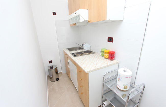 Apartments Luna - Foto 12