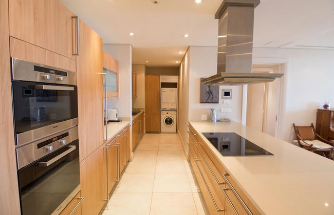 Waterfront Marina 2 Bedroom Yacht View - Foto 19