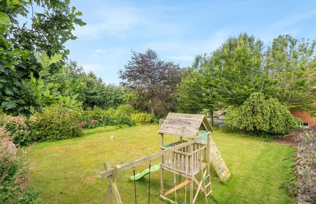 "Auguste" - 1.5km to the fjord - Foto 9