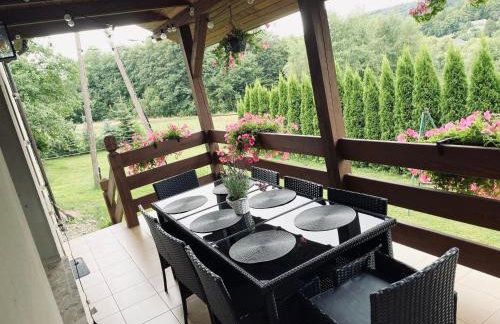 Apartament w Budzowie - Foto 7