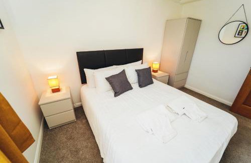 Cottages in Derbyshire - Orchard Cottage - Photo 7