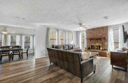 Nature Lover's Oasis - Foto 32