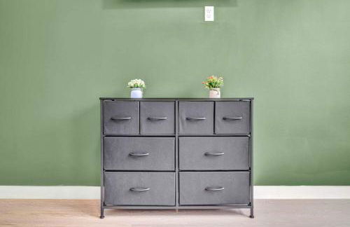 Cleveland Clinic w KingBed Balcony Gym Parking WD - Foto 39