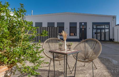 Mango Living I Boutique Apartment I modern I 23 qm - Foto 19