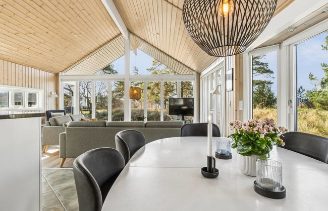 "Ansgar" - 150m from the sea - Photo 6