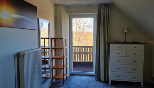 Schöne Ferienwohnung mit kostenlosem Parkplatz - Foto 2