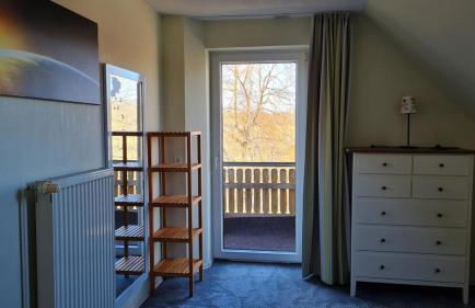 Schöne Ferienwohnung mit kostenlosem Parkplatz - Foto 2