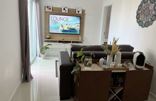 APTO BELLA CITTA - Photo 29