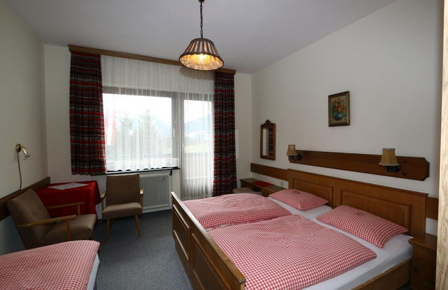 Apartments Home Hermann, Ramsau am Dachstein - Foto 3