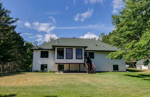 Lakefront Home, lake views, Casual Elegance, Scrapbooking! - Foto 23