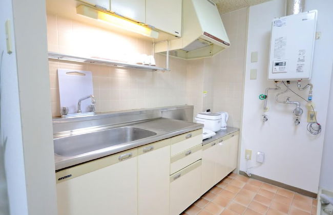 Mansion Pasture TSUKISAMU Fukuzumi - Photo 15